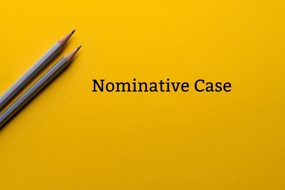 nominative-case-in-english-grammar